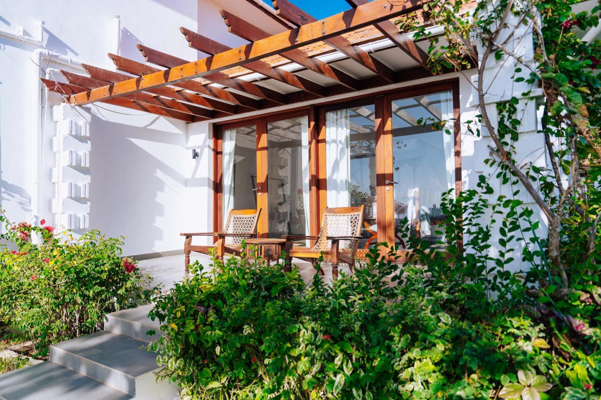 Karabai Villa Matemwe  Esterno foto