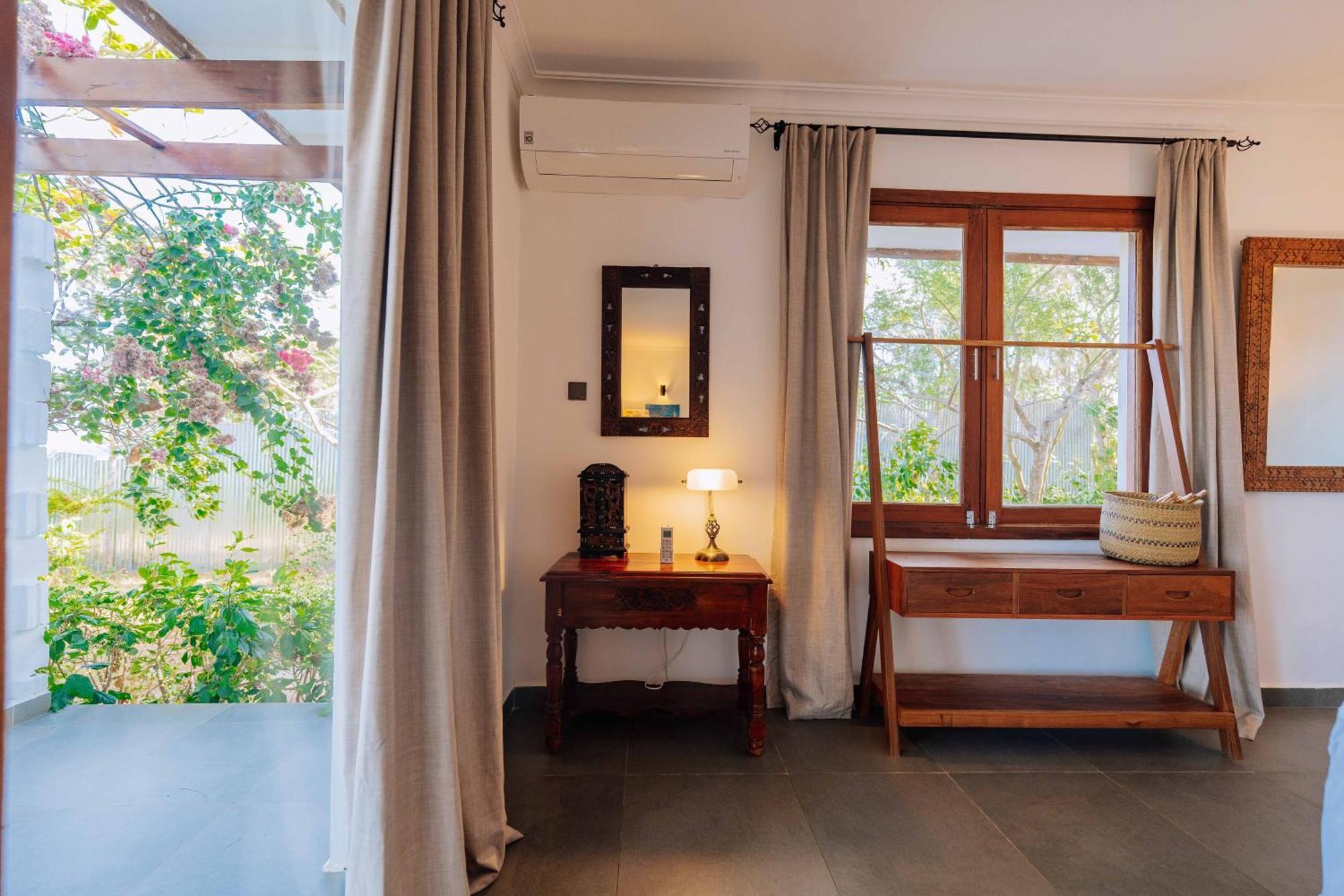 Karabai Villa Matemwe  Esterno foto