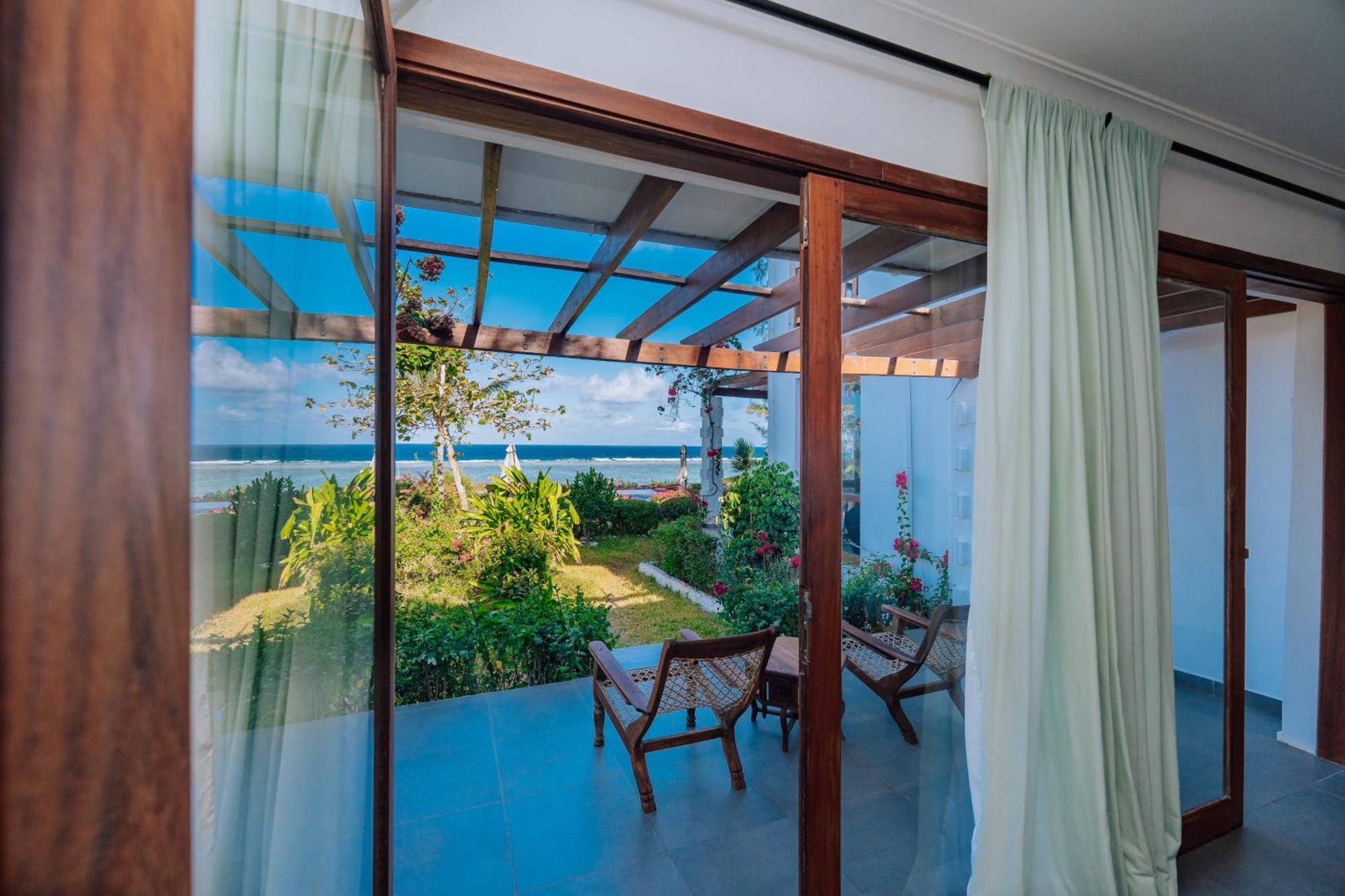 Karabai Villa Matemwe  Esterno foto